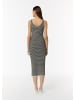 comma Kleid in 99X0_schwarz