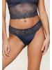 Linga Dore Linga Dore DAILY String in Dark denim