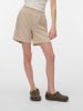 Vero Moda Girl Bermuda Shorts in Silver Lining