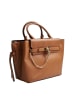 Michael Kors Henkeltasche in Brown