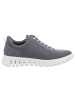 WALDLÄUFER Schnürschuh in blau