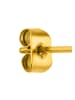 PURELEI Ohrringe Solea Gold