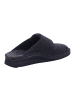 Finn Comfort Hausschuh in grau