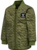 Hummel Hummel Verstellbare Taille Schneeanzug Reflektierend Logo Hmlsobi Jungen in CAPULET OLIVE