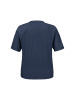Schöffel T-Shirt "T Shirt Style Enixa WMN" in navy blazer