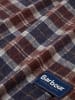 Barbour Barbour in bordeaux marine - 0001