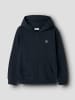 name it Strickjacke in Dark Sapphire1