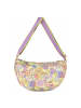 Oilily Baori Garden Schultertasche 25 cm in sunny lime