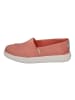 TOMS Espadrilles ALPARGATA MALLOW 10017826 in orange