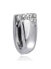 BALIA Silber 925 Damen Creolen Klassik Ohrring ca. 0,9cm
