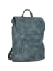 Greenburry Mad'l Dasch Daypack 37 cm petrol
