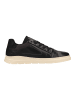 Bullboxer Sneaker in Schwarz