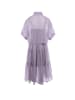 VINAJA Women 2-Piece Set in Purple