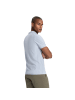 DSTREZZED Poloshirt 1er Pack in Hellblau