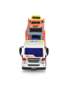 Moni Autotransporter WY572A in orange