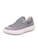 Legero Klassische Schnürschuhe in Blau