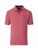 CASAMODA Poloshirt für Damen in rot