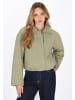 DreiMaster Vintage Jacket in light olive