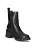 Dockers by Gerli Schlupfstiefel in schwarz