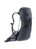 Deuter AC Lite 32 EL - Wanderrucksack 64 cm (black) in schwarz