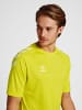 Hummel T-Shirt Hmlcore Erwachsene in BLAZING YELLOW