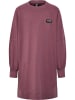 Hummel Kleid Hmltuba Dress in ROSE BROWN