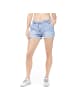 Chillaz Shorty Summer Splash in Blau