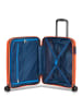 MODO by roncato Supernova 2.0 4 Rollen Kofferset 3-teilig in orange