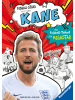 Ravensburger Verlag GmbH Buch - Fußball-Stars - Alles über Kane. Vom Fußball-Talent zum
