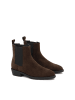 Kazar Chelsea Boots in Dunkelbraun