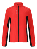 ELITE LAB Sportjacke Shell X1 Elite in 4165 High Risk Red