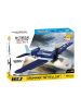 Cobi Klemmbausteineset Flugzeug Grumman F6F Hellcat, ab 6 Jahre