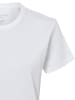 Marie Lund T-Shirt in weiß - 0020