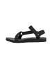 Teva Trekkingsandale 'Original Universal' in schwarz