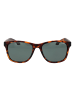 O'Neill Unisex Sonnenbrille Quadratisch Braun