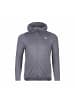 BIDI BADU Vitor Tech Jacket in grau