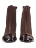 Hispanitas Stiefelette VARSOVIA6 in Bordeaux