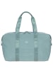 BRIC`s Positano - Reisetasche 43 cm in light blue