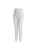 YEAZ CLUB LEVEL Leggings in grau