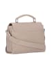 Cowboysbag Bromont Handtasche Leder 25 cm beige
