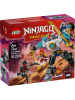 LEGO NINJAGO® Zanes Action-Mech in Mehrfarbig ab 6 Jahre
