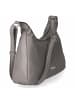 Kaerlek Handtasche in grau