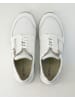 WALDLÄUFER Sneaker low in Weiß