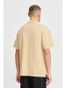 !SOLID Poloshirt SDOLEXI in Braun
