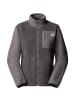 The North Face Fleecejacke W YUMIORI FULL ZIP in Grau0638