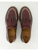 Dr. Martens Slipper in Rot