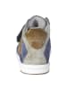 PEPINO Lauflern Stiefel in blau