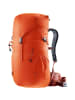 Deuter Rucksack Climber 22 in Orange5027