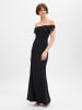 Lipsy Abendkleid in schwarz - 0001