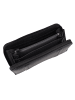 Tom Tailor Beca Geldbörse 19 cm black